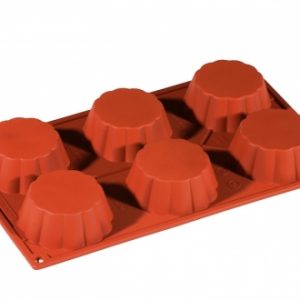 Novalberghiera | STAMPI SILICONE