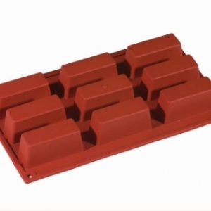Novalberghiera | STAMPI SILICONE