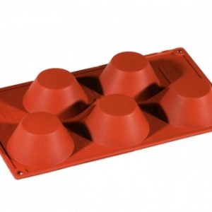 Novalberghiera | STAMPI SILICONE