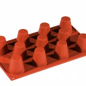Novalberghiera | STAMPI SILICONE