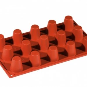Novalberghiera | STAMPI SILICONE