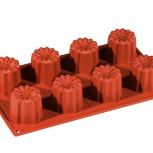 Novalberghiera | STAMPI SILICONE