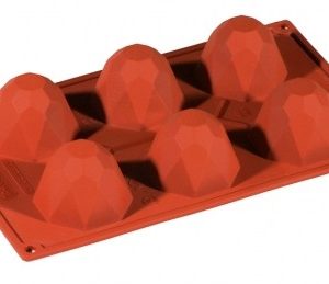 Novalberghiera | STAMPI SILICONE