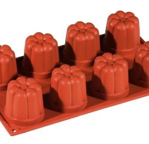 Novalberghiera | STAMPI SILICONE