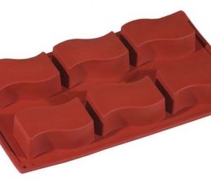 Novalberghiera | STAMPI SILICONE