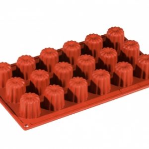 Novalberghiera | STAMPI SILICONE