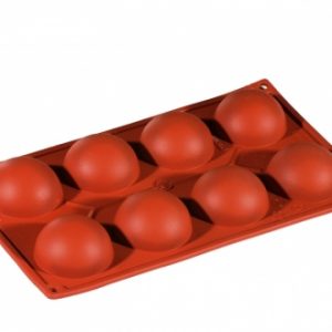 Novalberghiera | STAMPI SILICONE