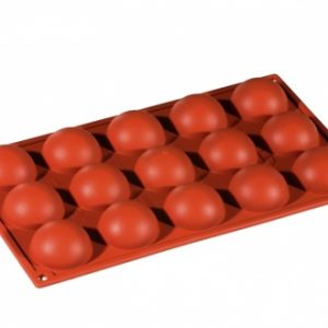 Novalberghiera | STAMPI SILICONE