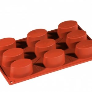 Novalberghiera | STAMPI SILICONE