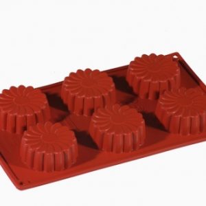 Novalberghiera | STAMPI SILICONE