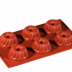 Novalberghiera | STAMPI SILICONE