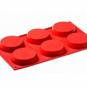 Novalberghiera | STAMPI SILICONE