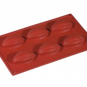 Novalberghiera | STAMPI SILICONE