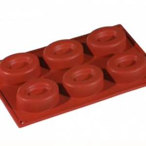 Novalberghiera | STAMPI SILICONE