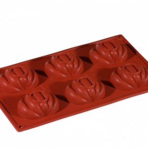 Novalberghiera | STAMPI SILICONE