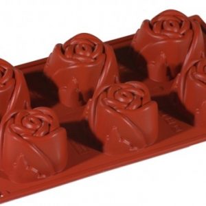 Novalberghiera | STAMPI SILICONE