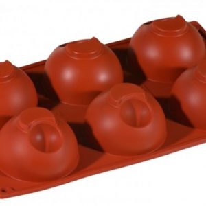 Novalberghiera | STAMPI SILICONE