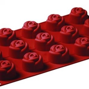 Novalberghiera | STAMPI SILICONE