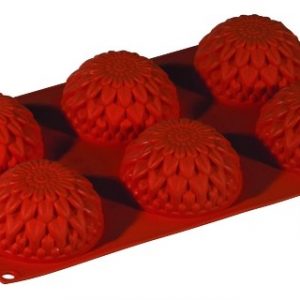 Novalberghiera | STAMPI SILICONE