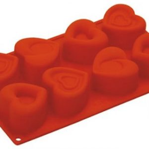 Novalberghiera | STAMPI SILICONE