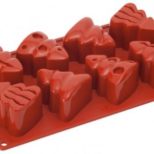 Novalberghiera | STAMPI SILICONE