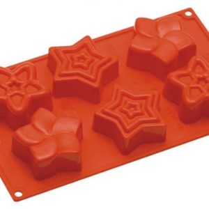 Novalberghiera | STAMPI SILICONE