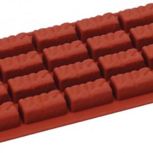 Novalberghiera | STAMPI SILICONE