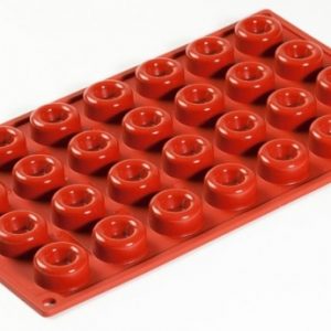 Novalberghiera | STAMPI SILICONE