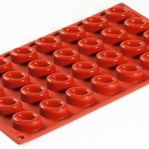 Novalberghiera | STAMPI SILICONE