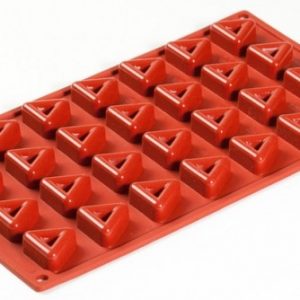 Novalberghiera | STAMPI SILICONE