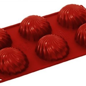 Novalberghiera | STAMPI SILICONE