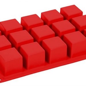 Novalberghiera | STAMPI SILICONE