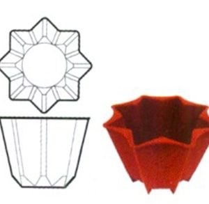 Novalberghiera | STAMPI SILICONE