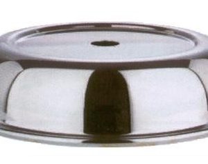 Novalberghiera | CLOCHE IMPILABILE INOX