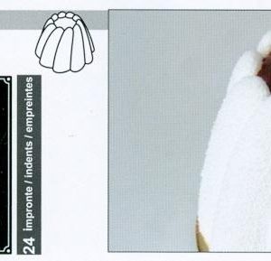 Novalberghiera | STAMPI SILICONE 60x40
