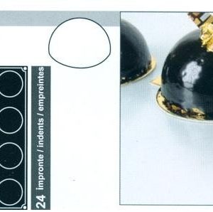 Novalberghiera | STAMPI SILICONE 60x40