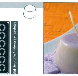 Novalberghiera | STAMPI SILICONE 60x40