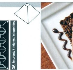Novalberghiera | STAMPI SILICONE 60x40
