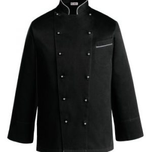 Novalberghiera | GIACCA BLACK+TASCHINO