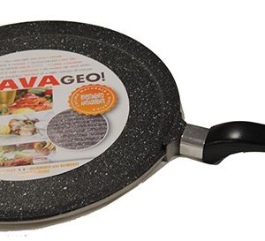 Novalberghiera | CRAFOND PAD. CREPES