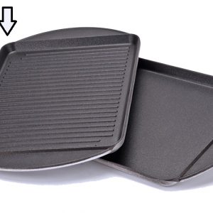 Novalberghiera | CRAFOND PIASTRA RIGATA cm44x28