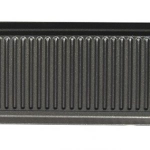 Novalberghiera | PIASTRA RIGATA FUSIONEcm 53x16