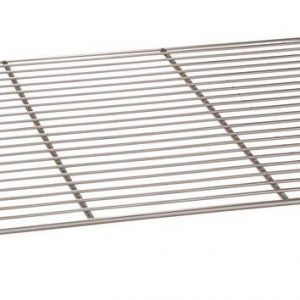 Novalberghiera | GRIGLIE INOX GN