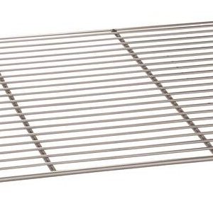 Novalberghiera | GRIGLIE INOX GN