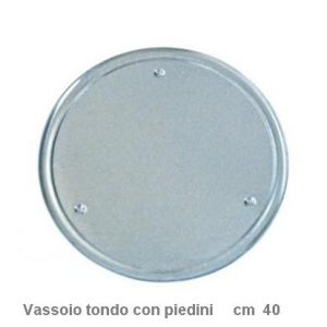 Novalberghiera | VASSOI PIZZA
