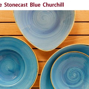 Novalberghiera | BLUE STONECAST BLU