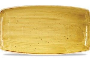 Novalberghiera | YELLOW STONECAST GIALLO