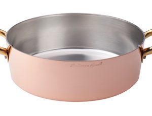 Novalberghiera | CASS.RAME STAGNATO BASSA 2M