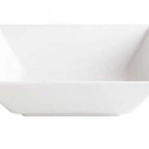 Novalberghiera | WHITE STONEWARE