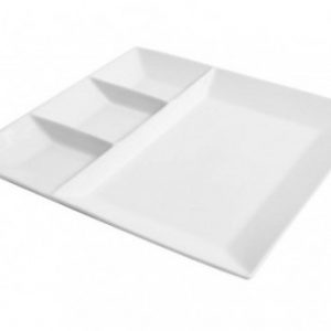 Novalberghiera | WHITE STONEWARE